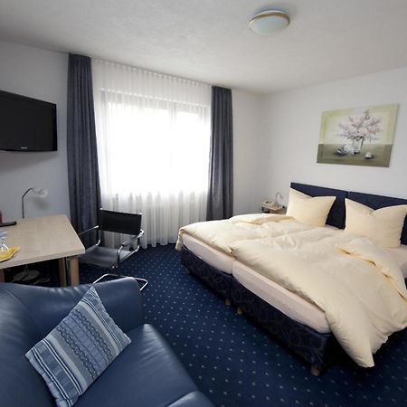 Hotel Restaurant Engel Pfaffenweiler ห้อง รูปภาพ