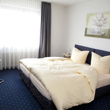 Hotel Restaurant Engel Pfaffenweiler ห้อง รูปภาพ