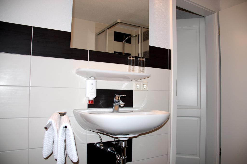Hotel Restaurant Engel Pfaffenweiler ภายนอก รูปภาพ