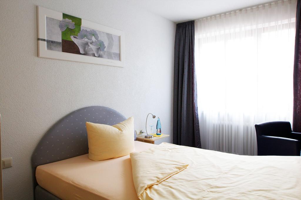 Hotel Restaurant Engel Pfaffenweiler ห้อง รูปภาพ