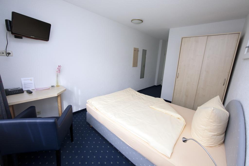 Hotel Restaurant Engel Pfaffenweiler ห้อง รูปภาพ
