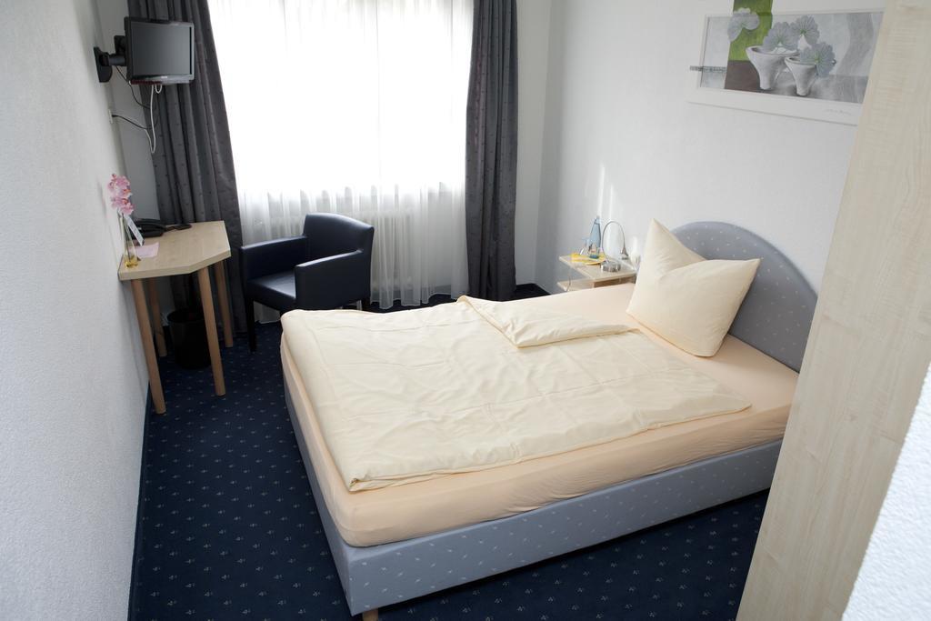 Hotel Restaurant Engel Pfaffenweiler ห้อง รูปภาพ