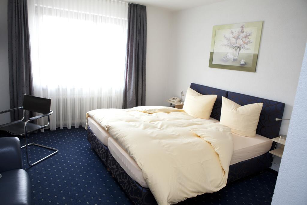 Hotel Restaurant Engel Pfaffenweiler ห้อง รูปภาพ